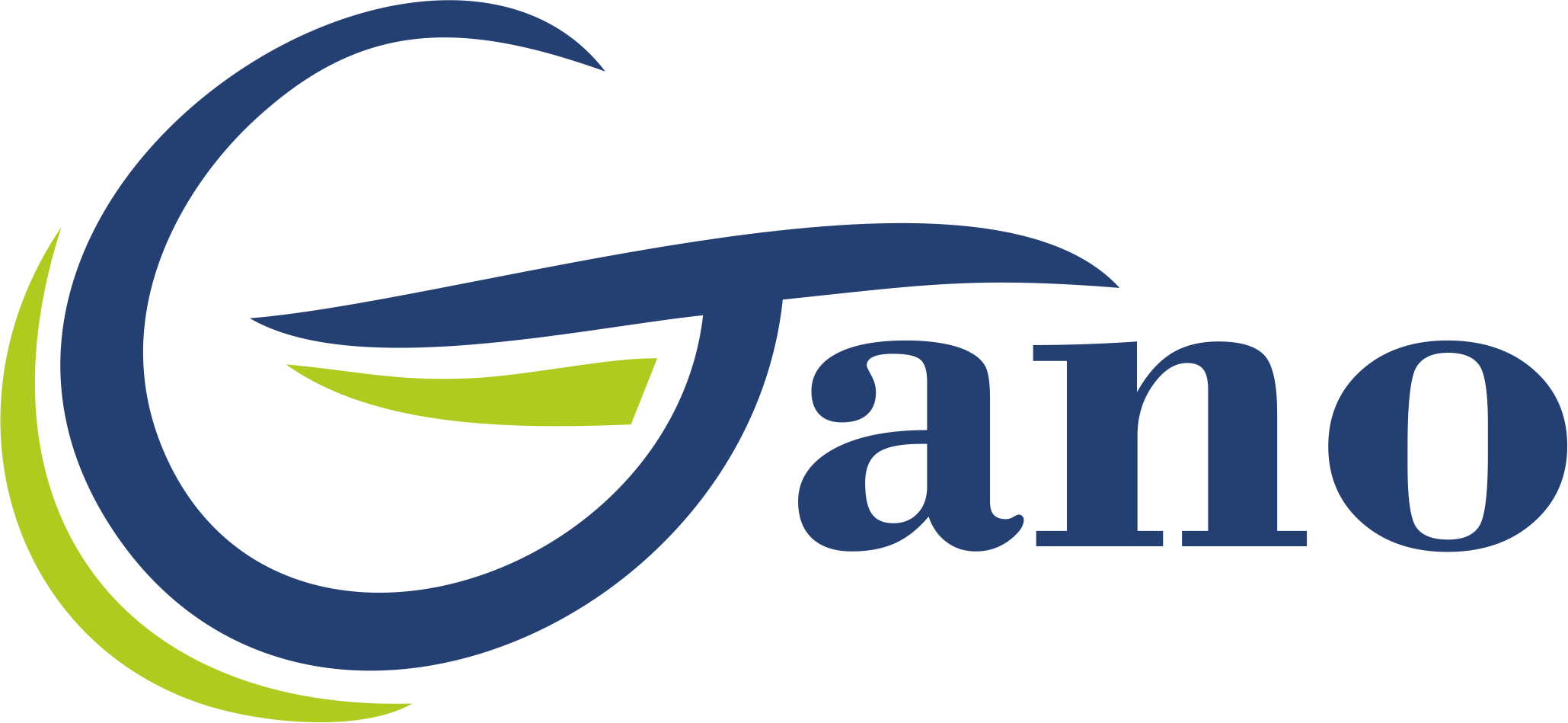 Gano